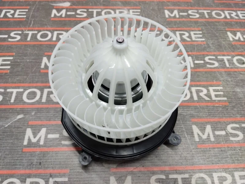 Мотор печки Mercedes-Benz E-Class A2118300908 W211