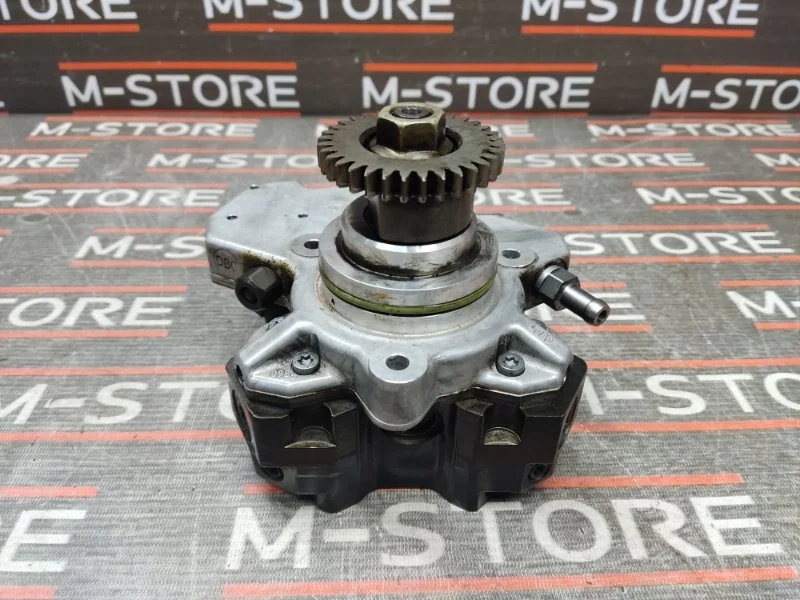 ТНВД Mercedes-Benz E-Class 2008 A6420700401 W211 642.920