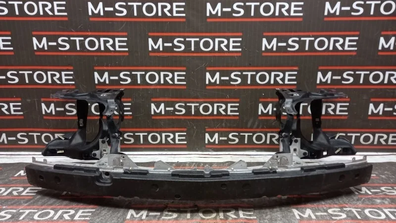 Рамка радиатора Bmw 7-Series 2007 7135522 E65 N62B40A