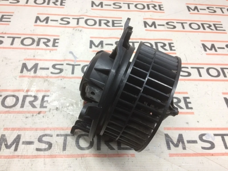 Мотор печки Mercedes-Benz E-Class 2006 A2118300508 W211 272.943