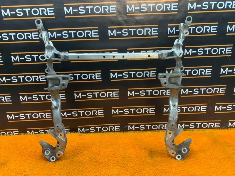 Балка поперечная (подрамник) Audi Q5 2009 8R0399315G 8R CDNC, передняя