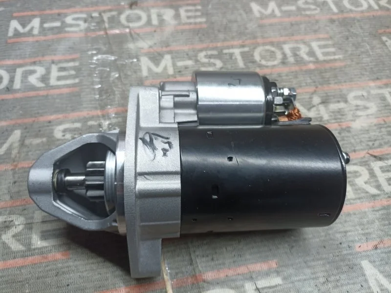 Стартер Mercedes-Benz E-Class A0051514001 W211