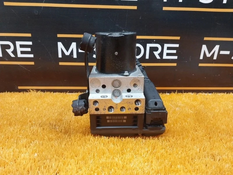 Блок ABS Bmw 5-Series 2008 34516783360 E60 N52B25A