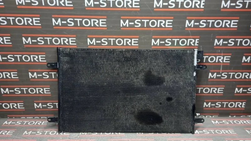 Радиатор кондиционера Audi A6 2008 4F0260401M C6/4F AUK