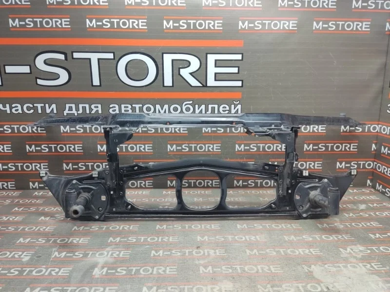 Рамка радиатора Bmw 3-Series 2001 51118195297 E46 M54B22(226S1)