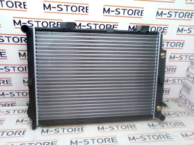 Радиатор ДВС Mercedes-Benz E-Class A2105007103 W210 112