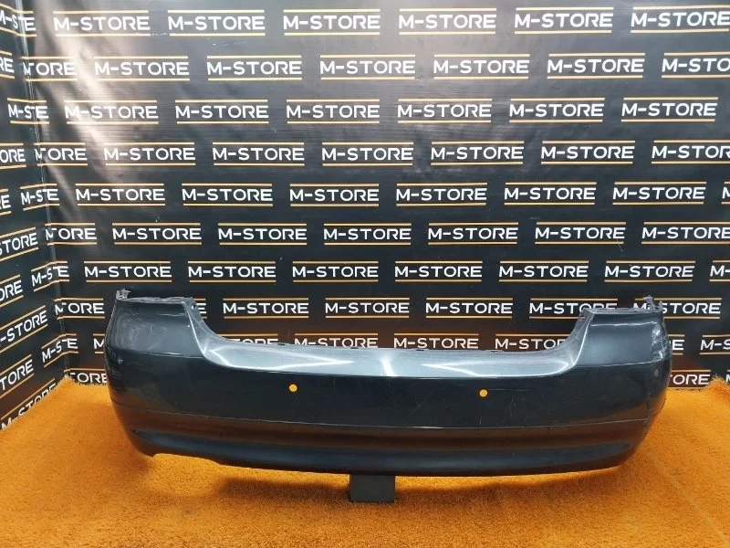 Бампер Bmw 3-Series 12.2004-08.2008 51127171045 E90, задний