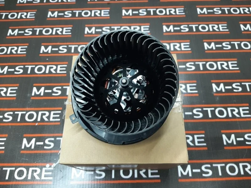 Мотор печки Volkswagen Passat 1K1819015 B6