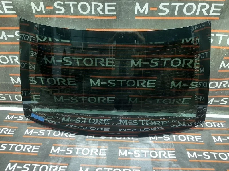 Стекло заднее Mercedes-Benz S-Class 2006 A2216700980 W221 272.965