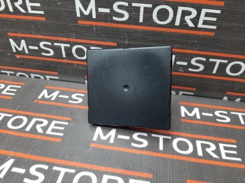 Блок комфорта Audi A8 2008 4E0907289E 4E/D3 BVJ