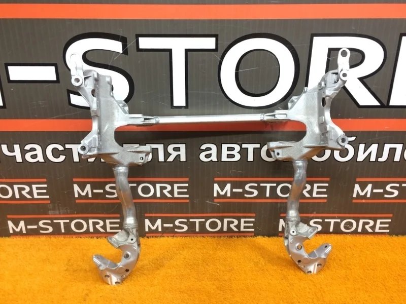 Балка поперечная (подрамник) Audi Q5 2010 8R0399315G 8R CDNC, передняя