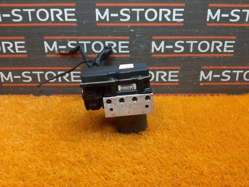 Блок ABS Mercedes-Benz E-Class 2009 A2124312012 W212 273.971