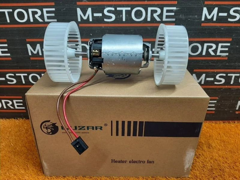 Мотор печки Mercedes-Benz S-Class A2218200514 W221