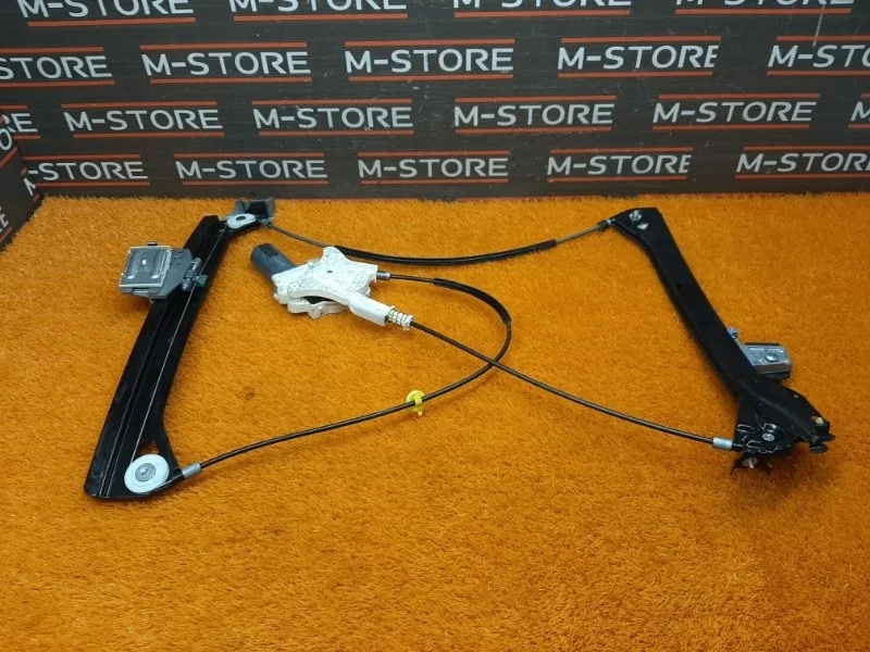 Стеклоподъемник Mercedes-Benz Clk-Class 2006 A2097200746 C209 272.960, передний левый