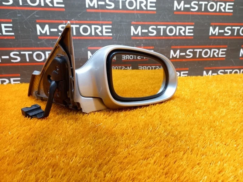 Зеркало Mercedes-Benz Clk-Class 2004 A2308100876 C209 112.912, правое