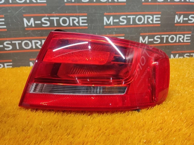 Фонарь задний Audi A4 2008 8K5945096D B8/8K CABB, правый