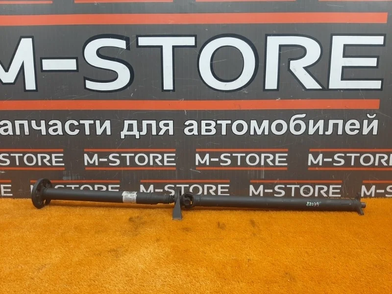 Карданный вал Mercedes-Benz E-Class 2005 A2114108006 W211 272.964, задний