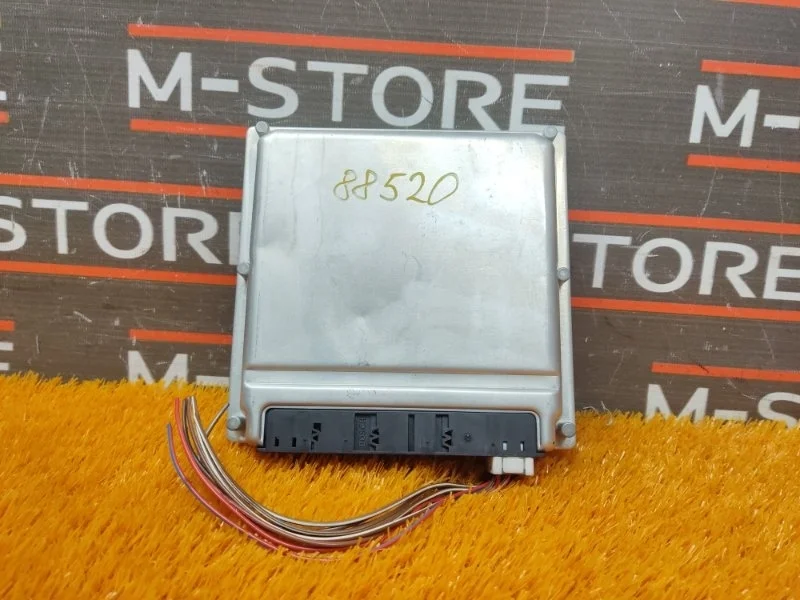 Блок управления двс Mercedes-Benz Clk-Class 2004 A1121535179 C209 112.912