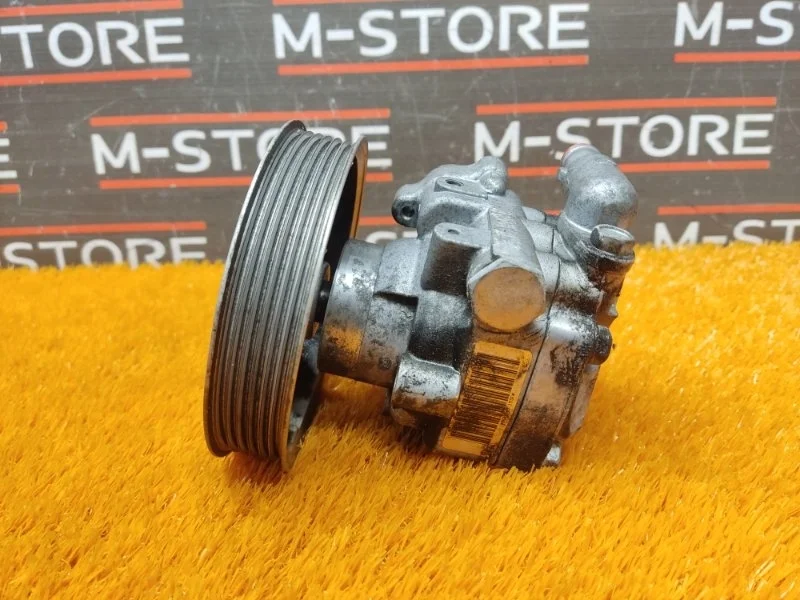 Гидроусилитель Audi A4 2008 8K0145153F B8/8K CABB