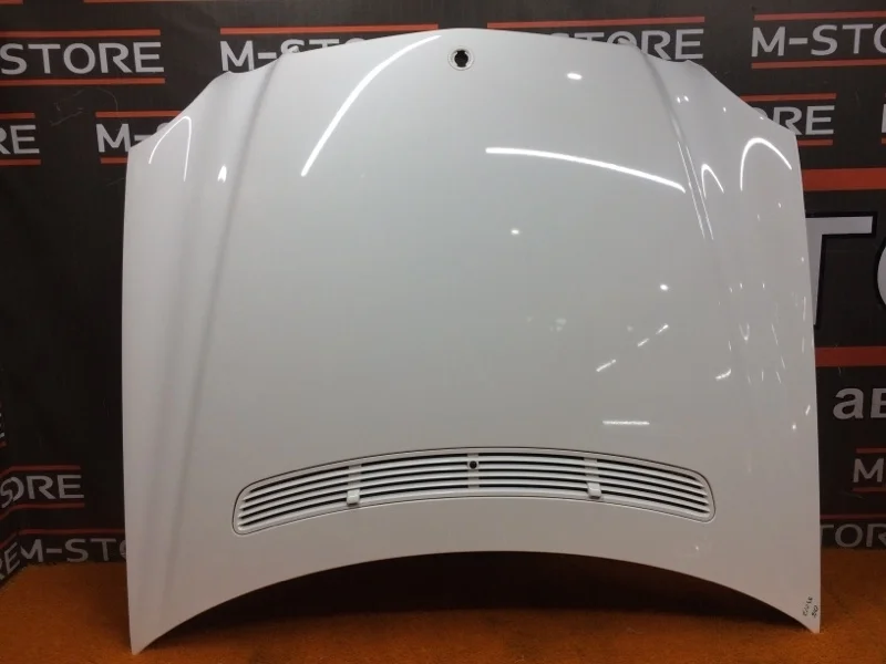 Капот Mercedes-Benz E-Class 2004 A2118800457 W211 112.954