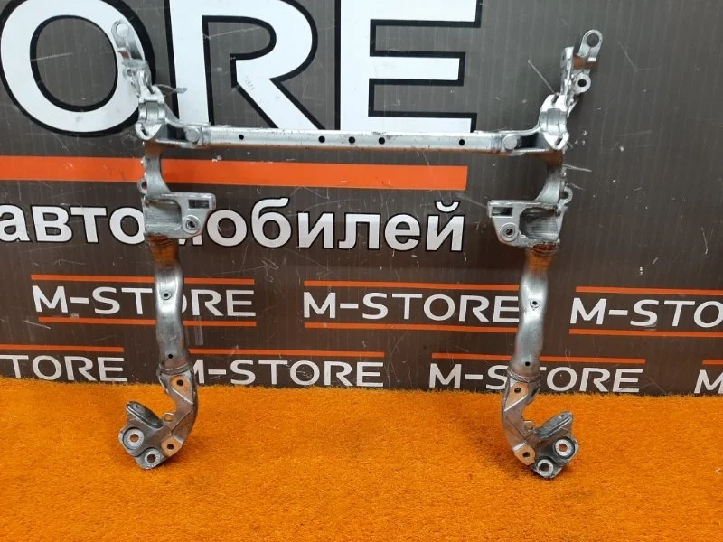 Балка поперечная (подрамник) Audi A4 2011 8T0399315H B8/8K CDNB, передняя