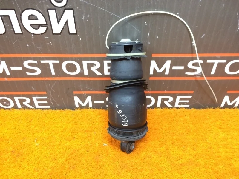 Пневмоподушка Mercedes-Benz E-Class 2004 C095083 W211 112.954, задняя