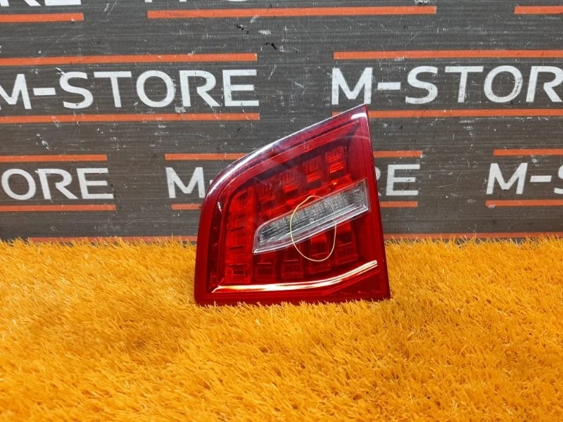 Фонарь крышки багажника Audi A6 2010 4F5945094E C6/4F CCEA, правый