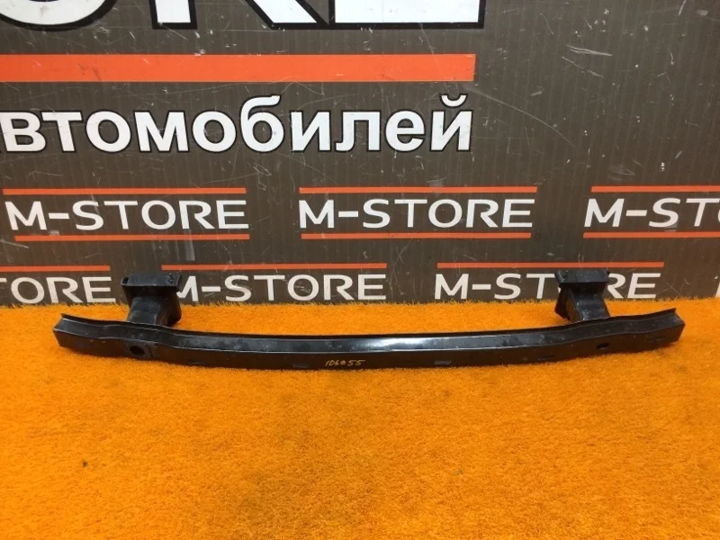 Усилитель бампера Bmw 7-Series 2011 51127183884 F01 N63B44, задний