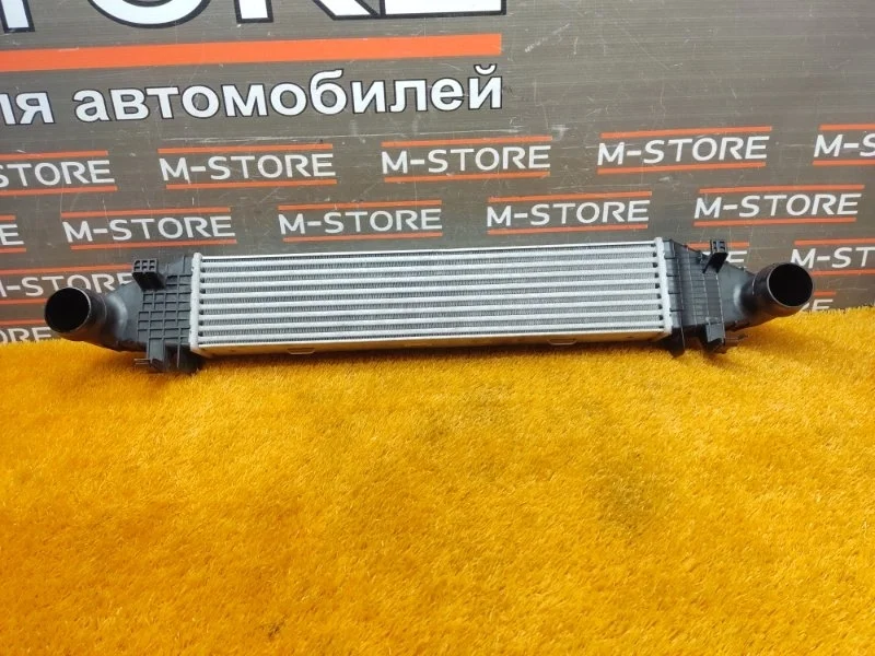 Интеркулер Mercedes-Benz C-Class 2010 A2045000000 W204 271.860