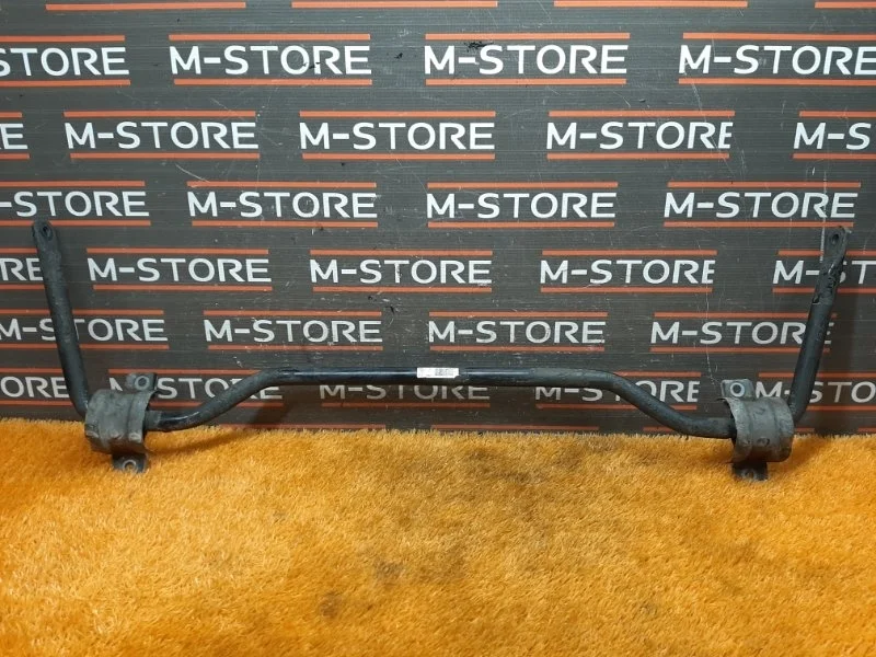 Стабилизатор Bmw X5 2007 33556783042 E70 N52B30A, задний