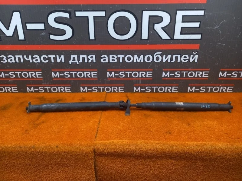 Карданный вал Mercedes-Benz S-Class 2002 A2204101206 W220 112.944, задний