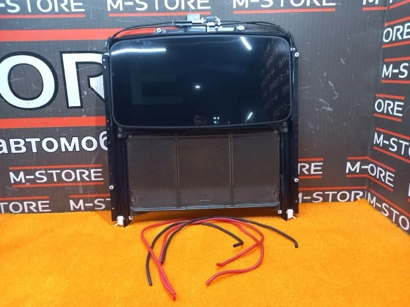 Люк Volvo Xc90 2008 30799105 C95 B6324S5