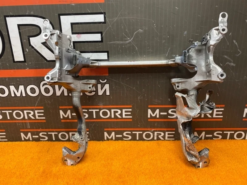 Балка поперечная (подрамник) Audi A5 2010 8T0399315H 8T CDNC, передняя