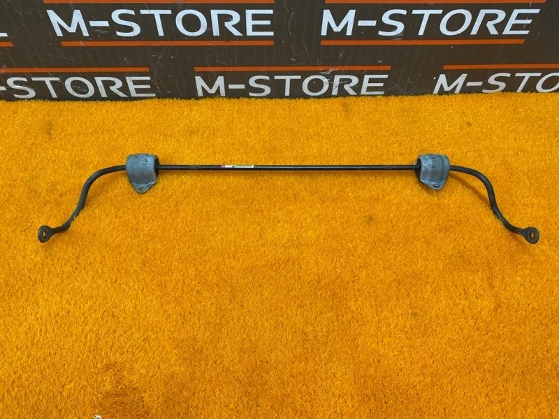 Стабилизатор Bmw 5-Series 2010 33556789870 F10 N52B30, задний