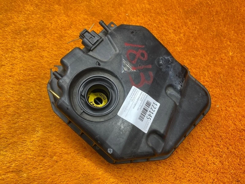 Бачок расширительный Porsche Cayenne 2006 7L0121407E 955 4850