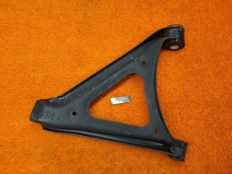 Рычаг подвески нижний Porsche Cayenne 2008 7L0505351AA 957 M5501, задний правый