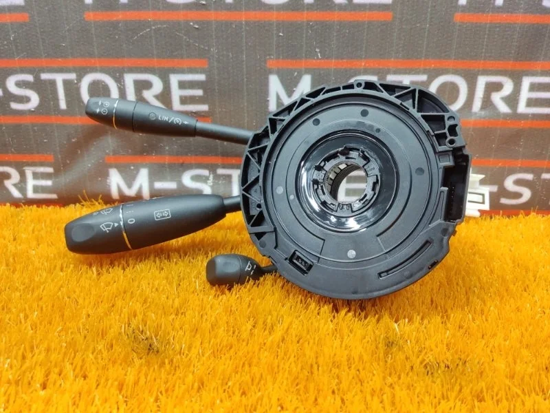 Блок подрулевых переключателей Mercedes-Benz E-Class 2010 A2129007702 W212 271.860