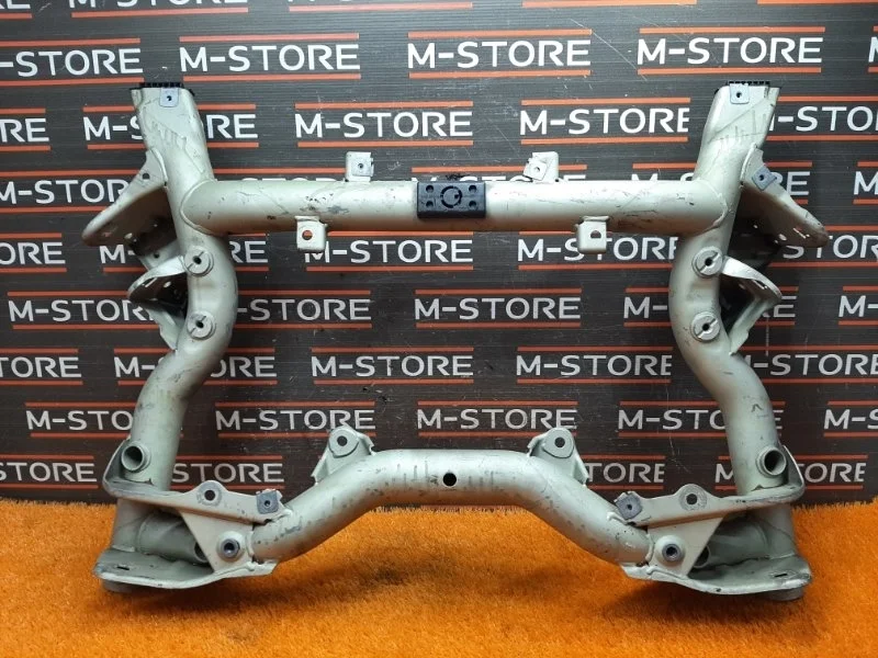 Балка поперечная (подрамник) Mercedes-Benz E-Class 2010 A2126281000 W212 271.860, передняя