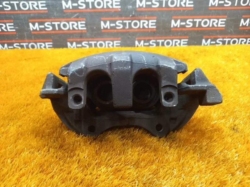 Суппорт Mercedes-Benz M-Class 2006 A1644202483 W164 272.967, передний правый