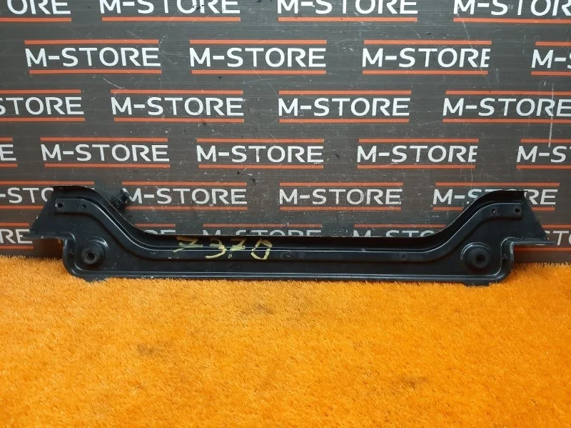 Рамка радиатора Mercedes-Benz M-Class 2006 A1646201034 W164 272.967