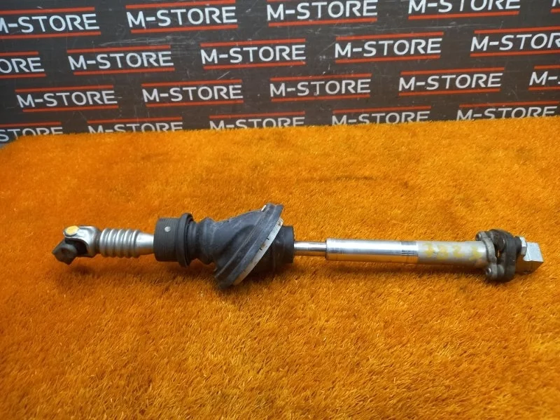 Карданчик рулевой Bmw 5-Series 2010 32306776109 F10 N52B30