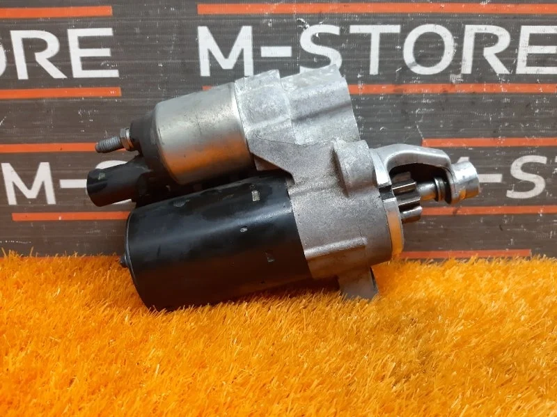 Стартер Audi A5 2010 06H911021A 8T CDNC