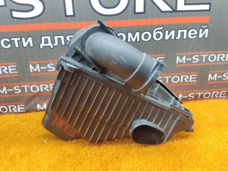 Корпус воздушного фильтра Porsche Cayenne 2006 7L0129607 955 4850, правый