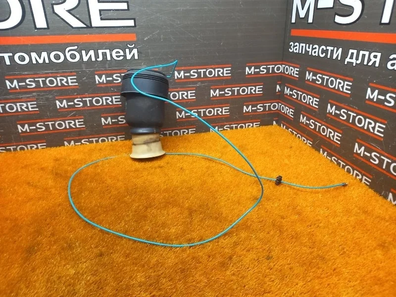 Пневмоподушка Bmw X6 2011 37126790081 E71 N55B30A, задняя правая