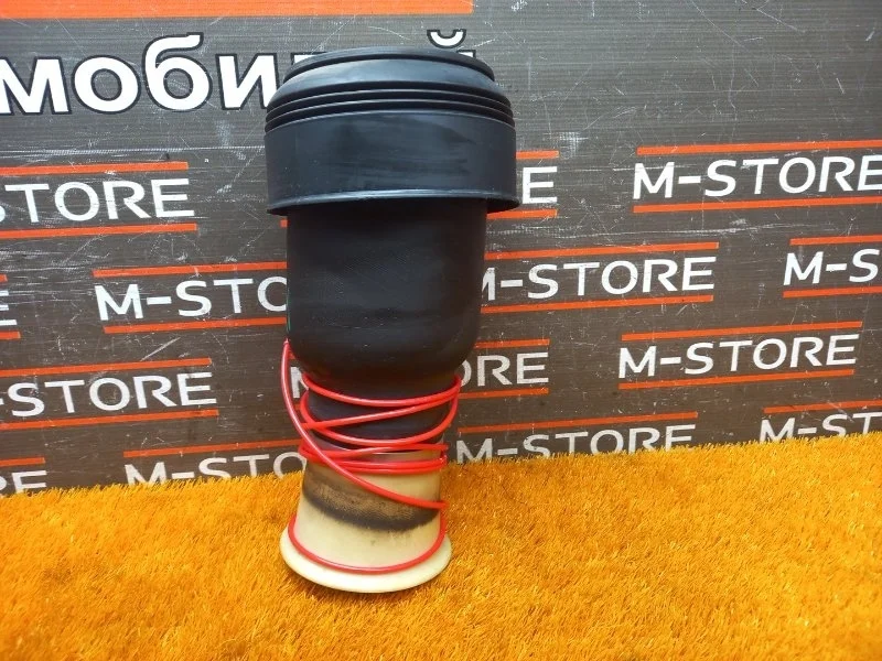 Пневмоподушка Bmw X6 2011 37126790081 E71 N55B30A, задняя левая