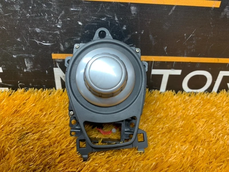 Джойстик мультимедиа Bmw 3-Series 2006 65829122026 E90 N52B25A