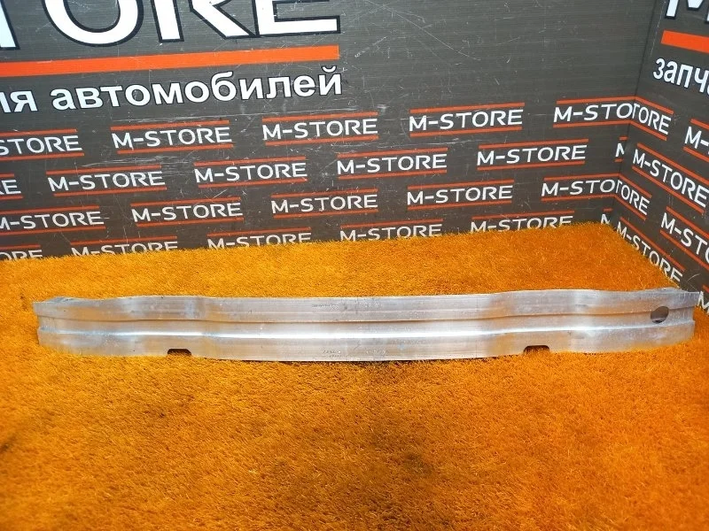 Усилитель бампера Audi A3 2009 8P0807113F 8P CAXC, передний