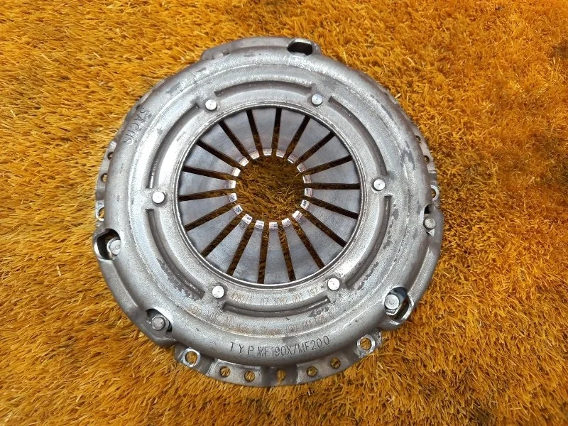 Корзина сцепления Volkswagen Up! 2012-2016 03D141025D 121 CHY