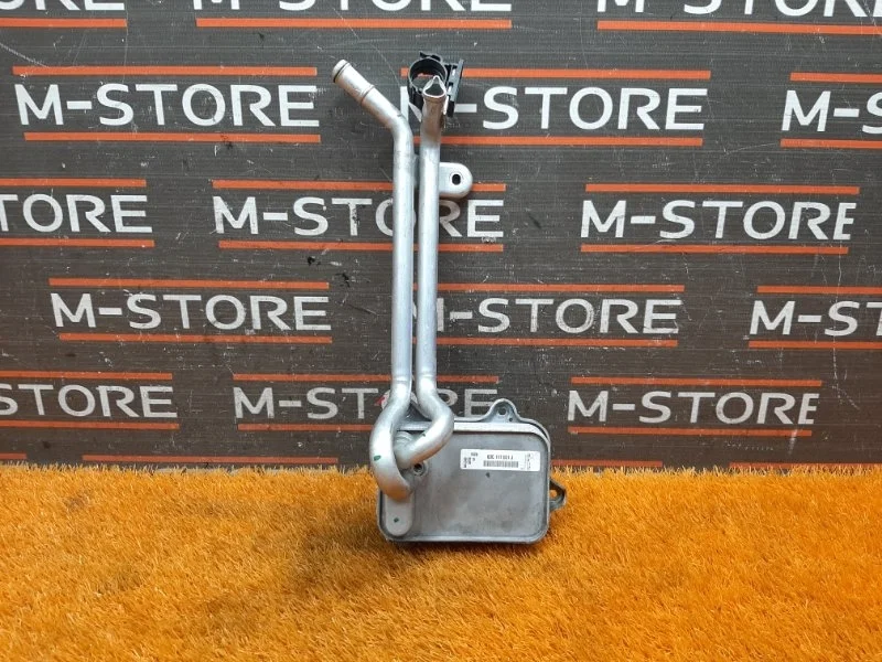 Теплообменник Volkswagen Golf 20009-2013 03C117021J 5K/MK6 CAX