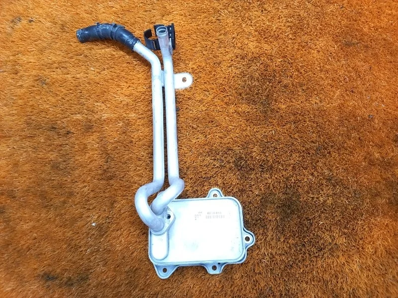 Теплообменник Audi A3 2009-2013 03C117021J 8P CAX